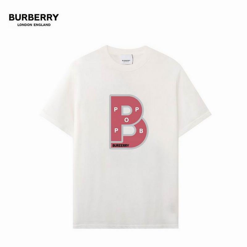 Burberry Men's T-shirts 306